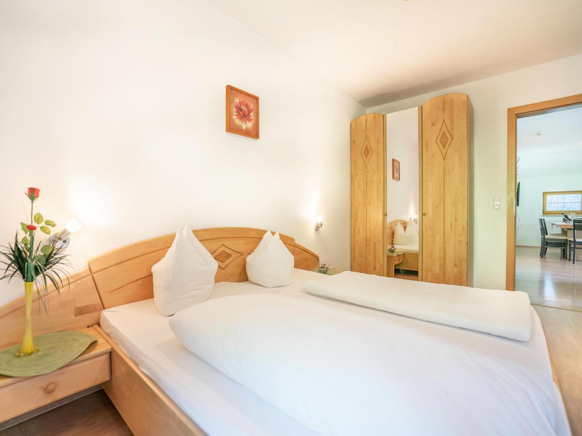 Apartment In Neustift In A Quiet Location ノイシュティフト・イム・シュトゥーバイタール エクステリア 写真