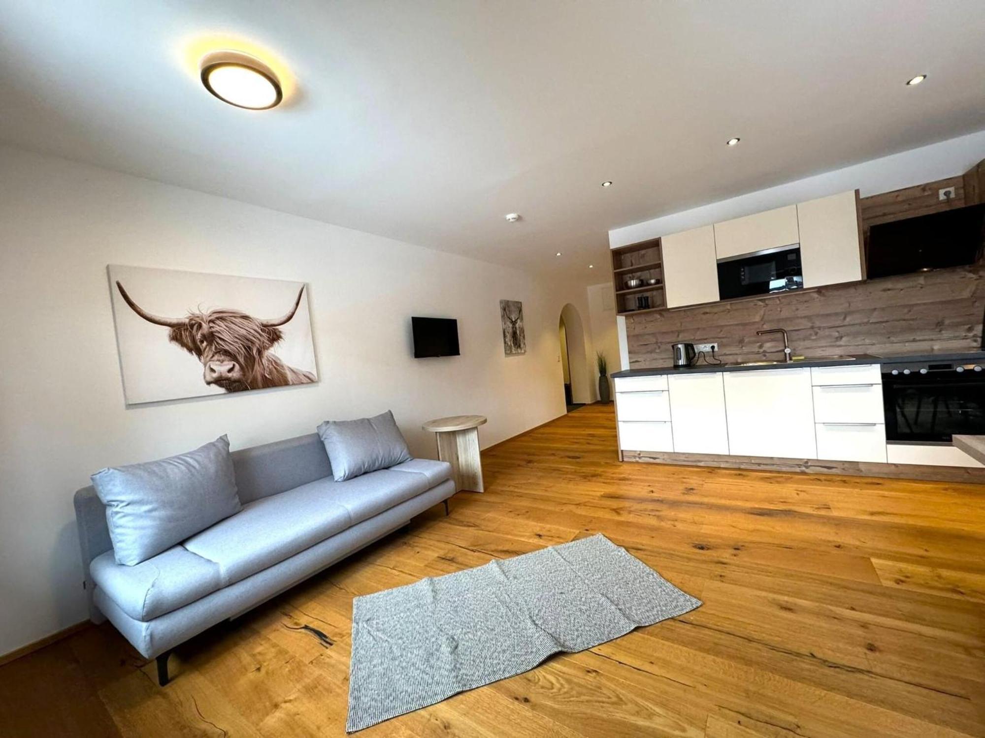 Apartment In Neustift In A Quiet Location ノイシュティフト・イム・シュトゥーバイタール エクステリア 写真