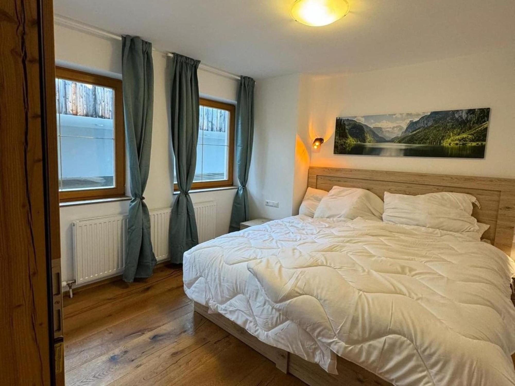 Apartment In Neustift In A Quiet Location ノイシュティフト・イム・シュトゥーバイタール エクステリア 写真