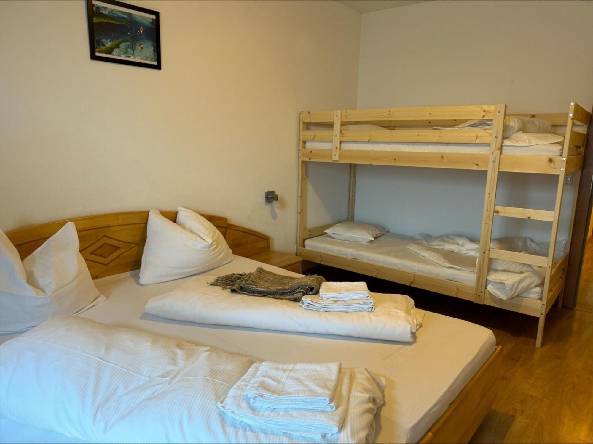 Apartment In Neustift In A Quiet Location ノイシュティフト・イム・シュトゥーバイタール エクステリア 写真