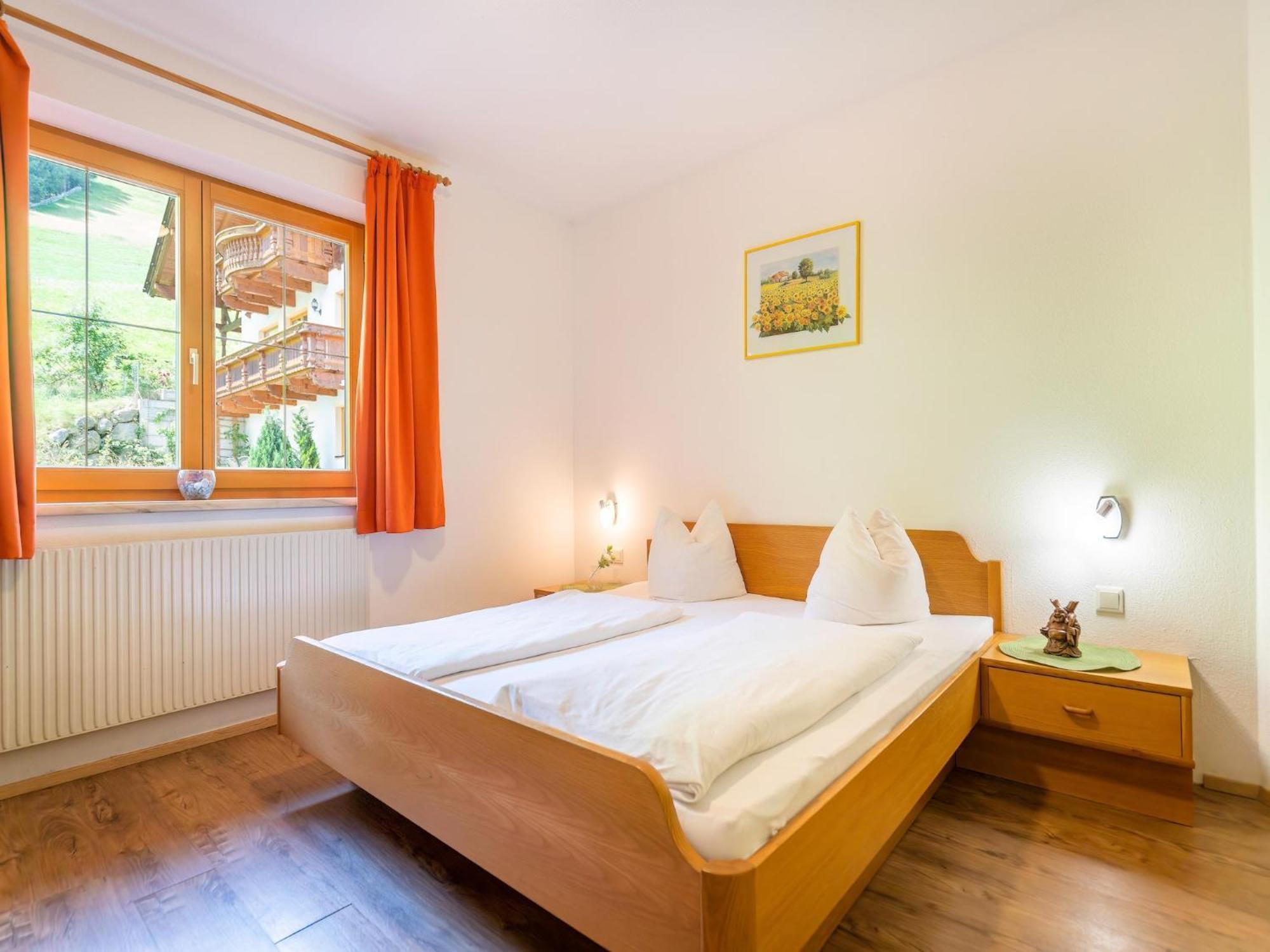Apartment In Neustift In A Quiet Location ノイシュティフト・イム・シュトゥーバイタール エクステリア 写真