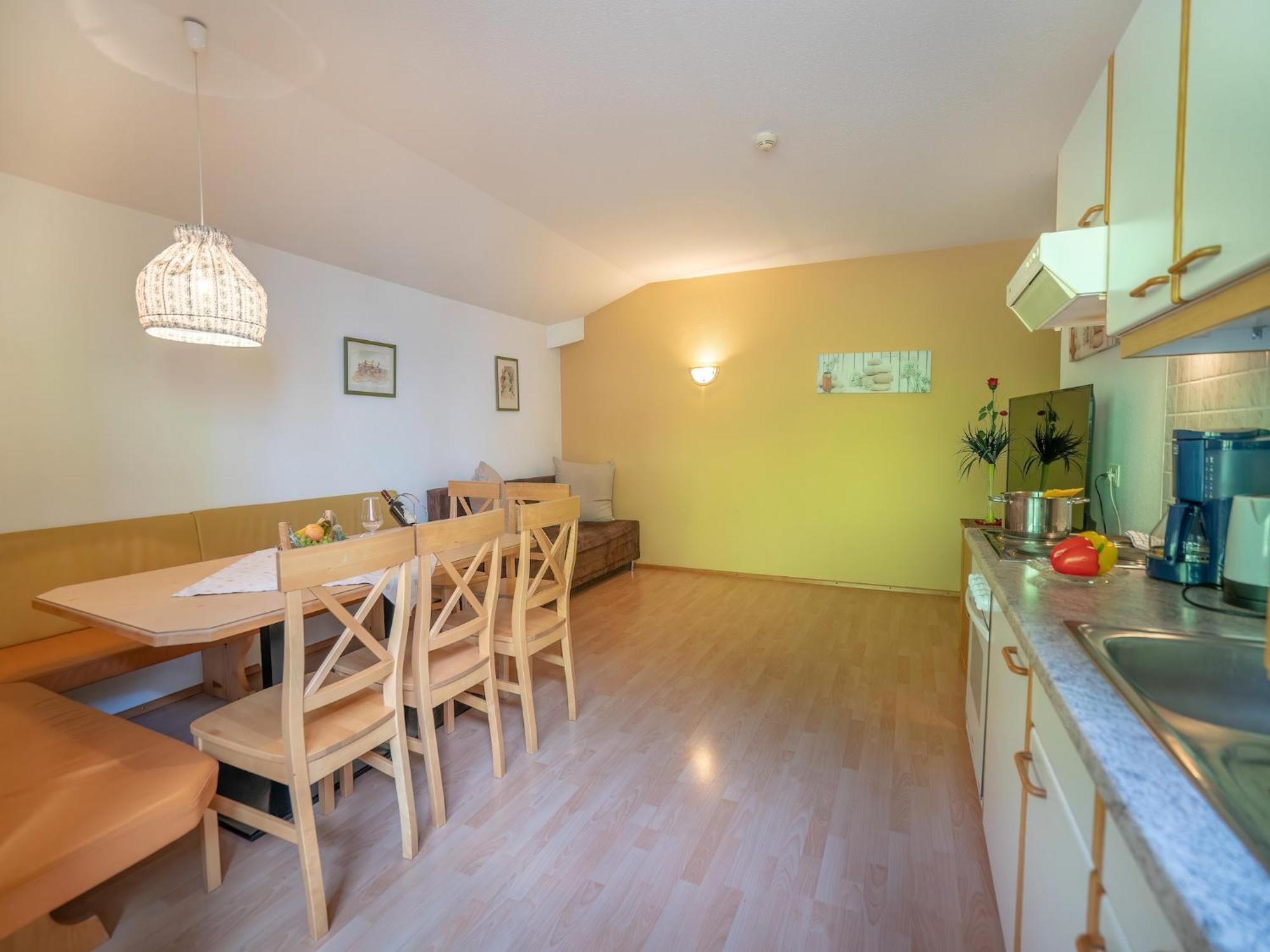 Apartment In Neustift In A Quiet Location ノイシュティフト・イム・シュトゥーバイタール エクステリア 写真