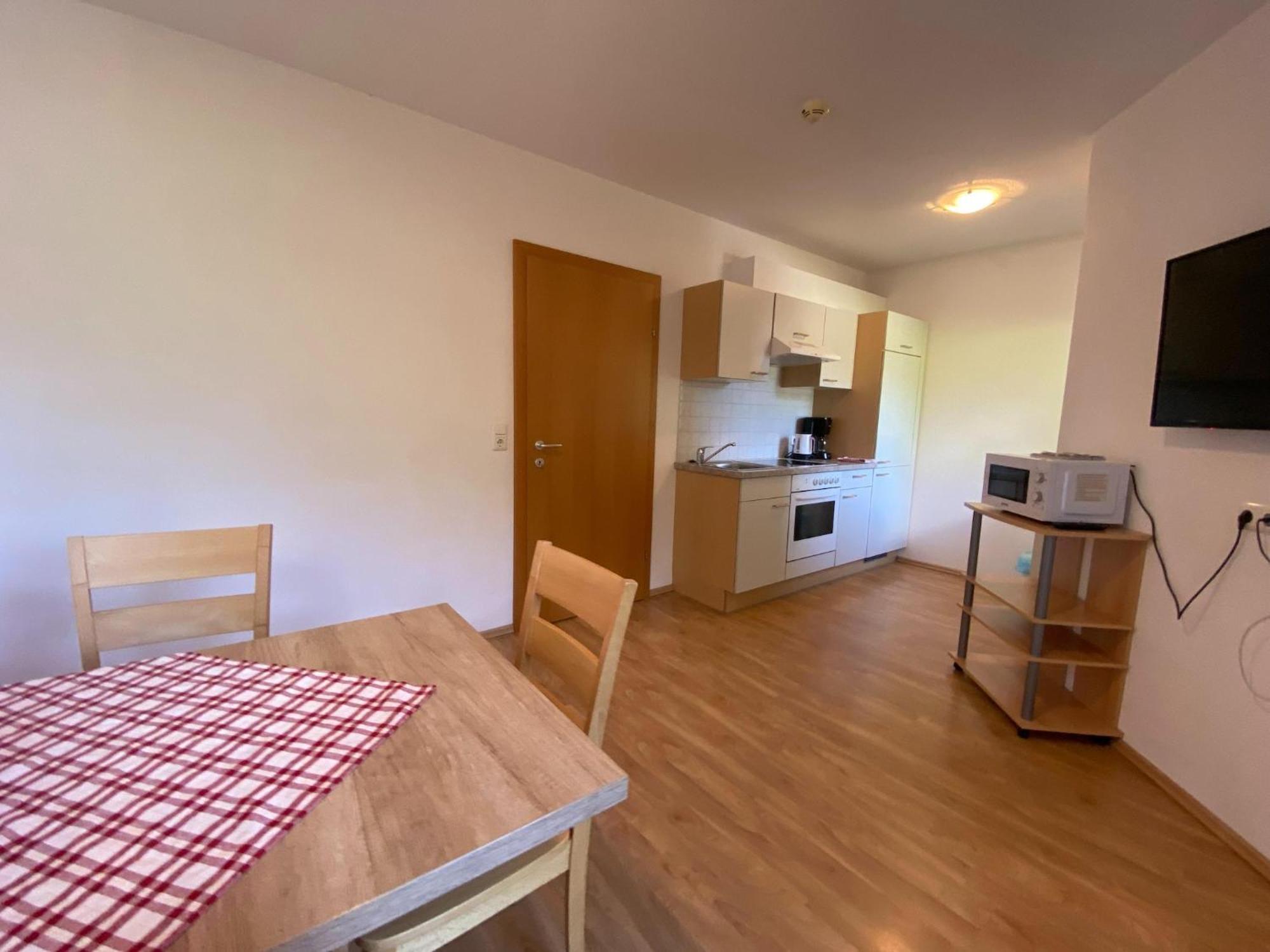 Apartment In Neustift In A Quiet Location ノイシュティフト・イム・シュトゥーバイタール エクステリア 写真