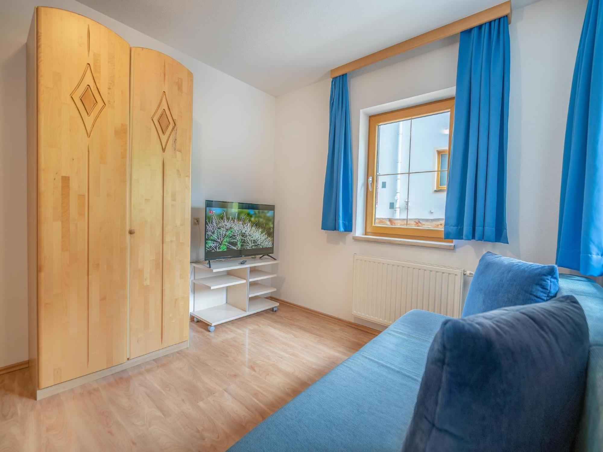 Apartment In Neustift In A Quiet Location ノイシュティフト・イム・シュトゥーバイタール エクステリア 写真