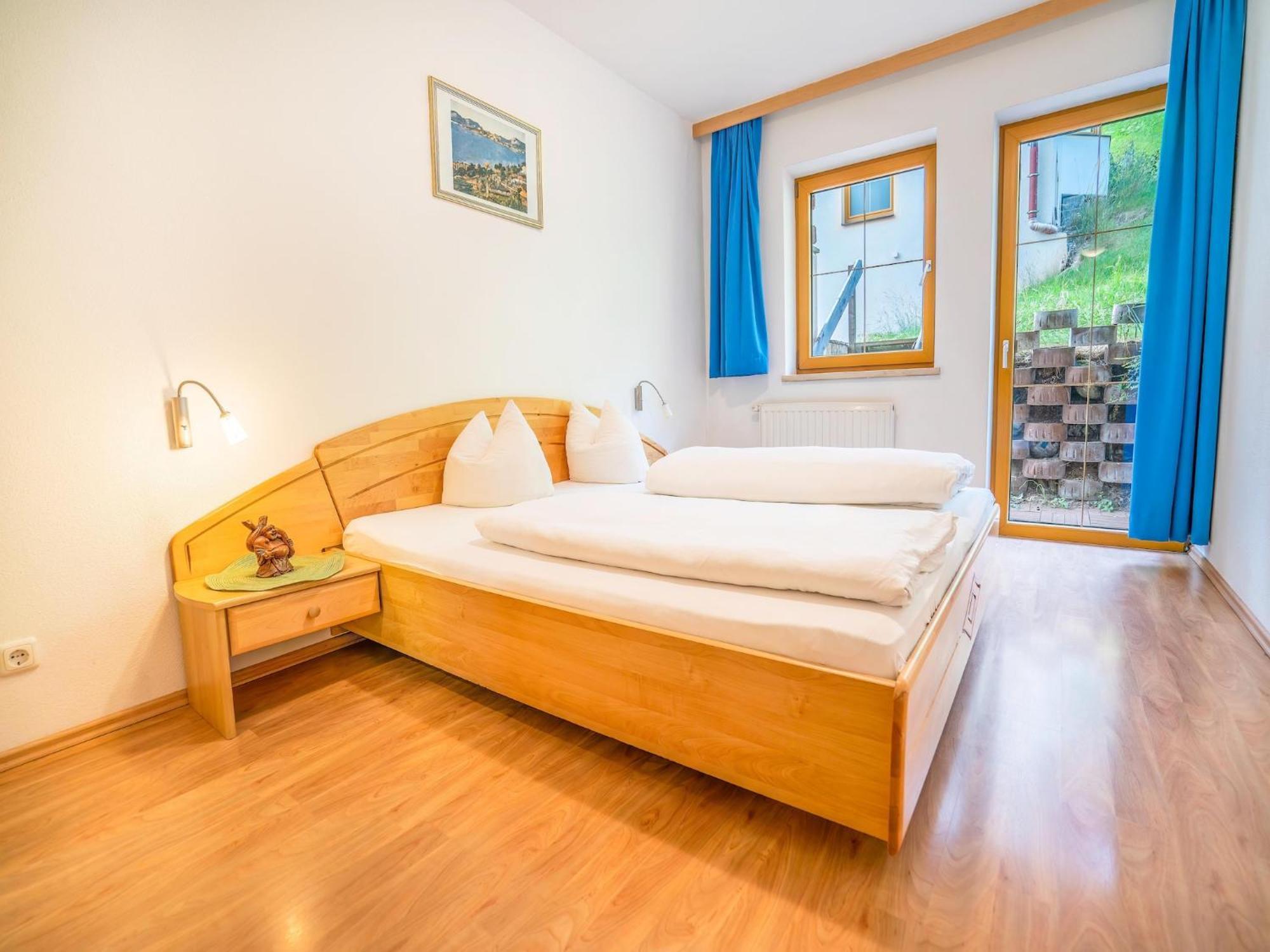 Apartment In Neustift In A Quiet Location ノイシュティフト・イム・シュトゥーバイタール エクステリア 写真
