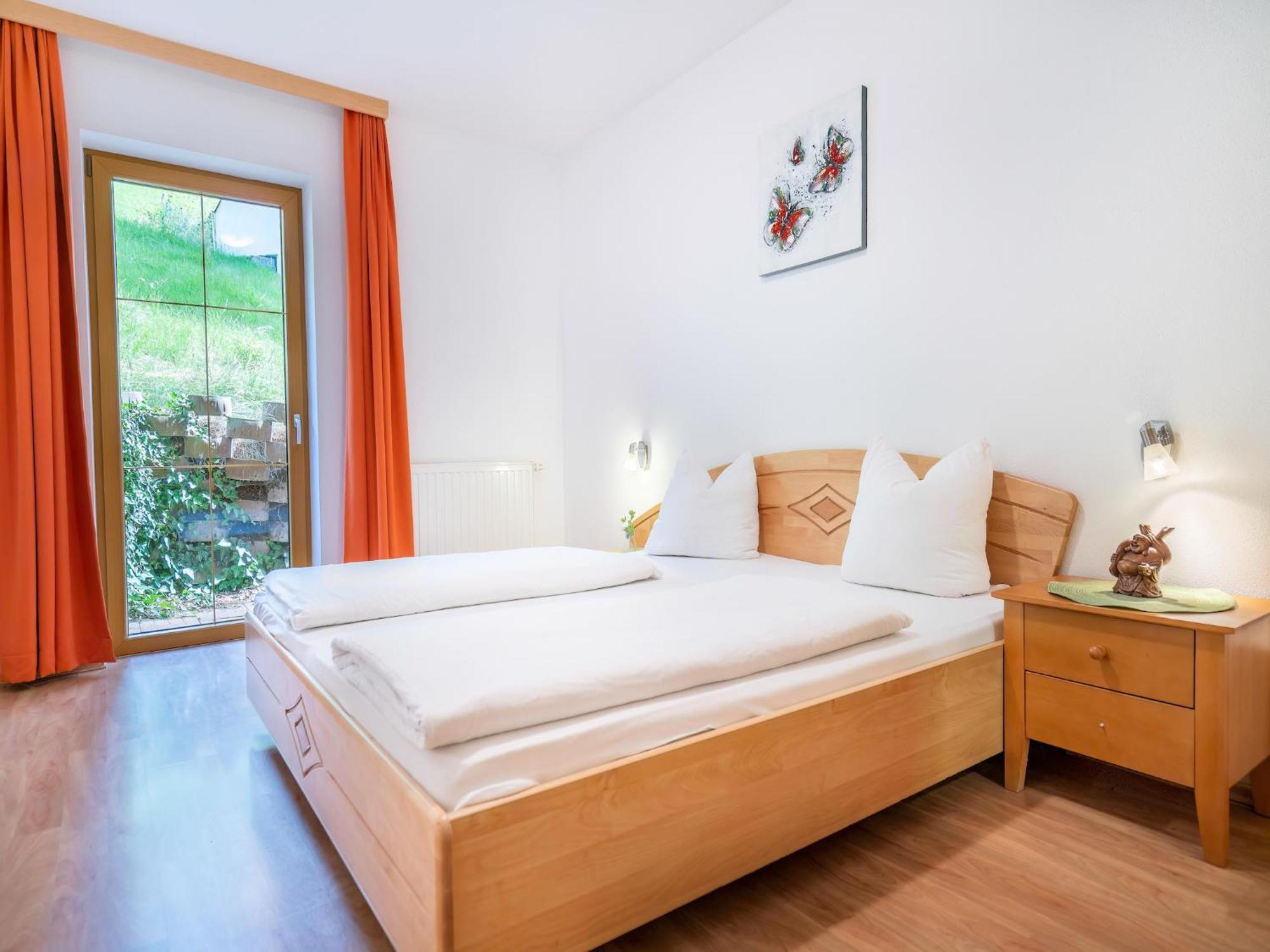 Apartment In Neustift In A Quiet Location ノイシュティフト・イム・シュトゥーバイタール エクステリア 写真